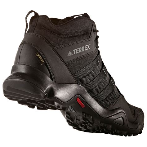 adidas terrex ax2r mid gtx stiefel herren|Adidas outdoor terrex ax2r mid gtx + FREE SHIPPING.